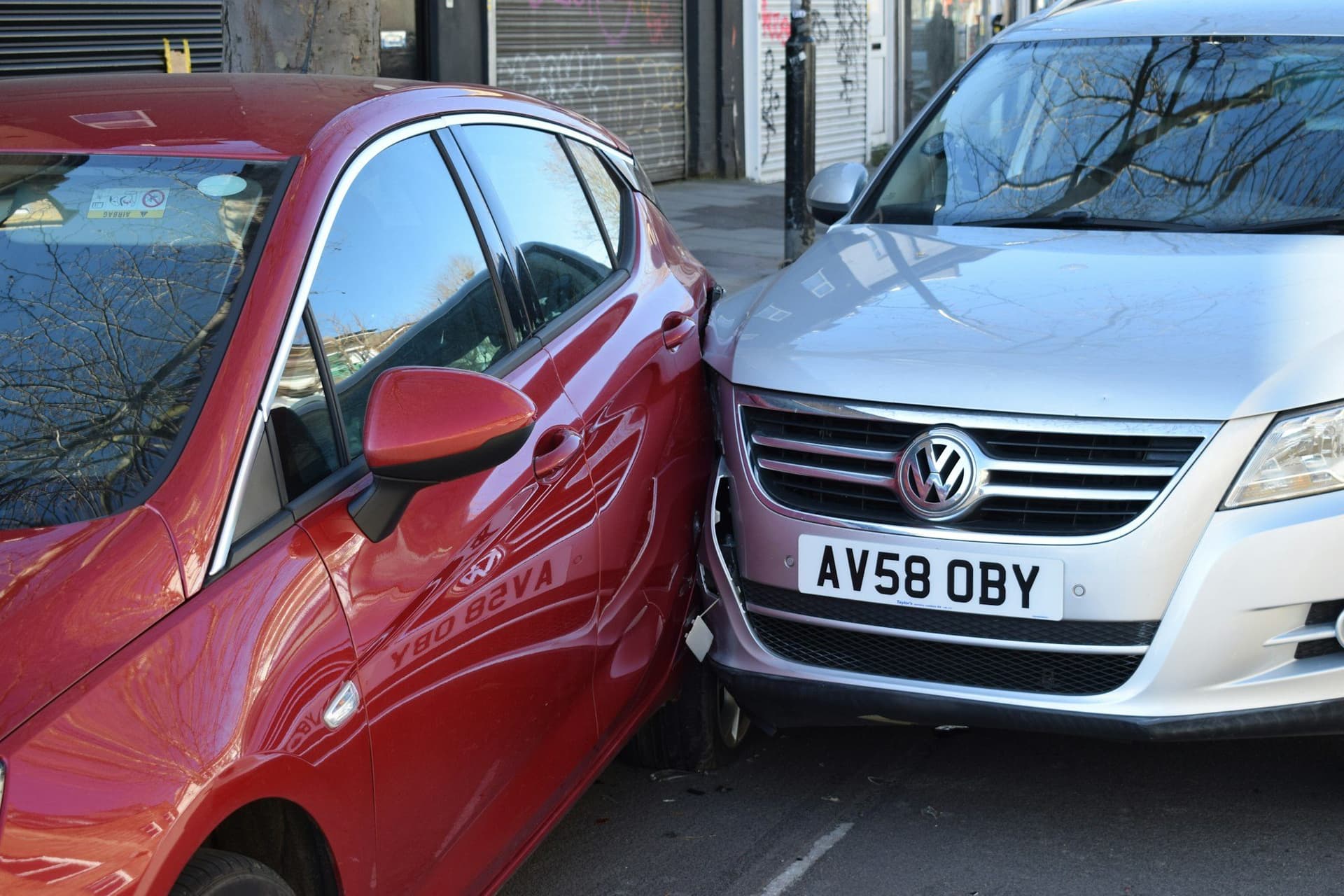 Defektes Auto in Hamburg verkaufen