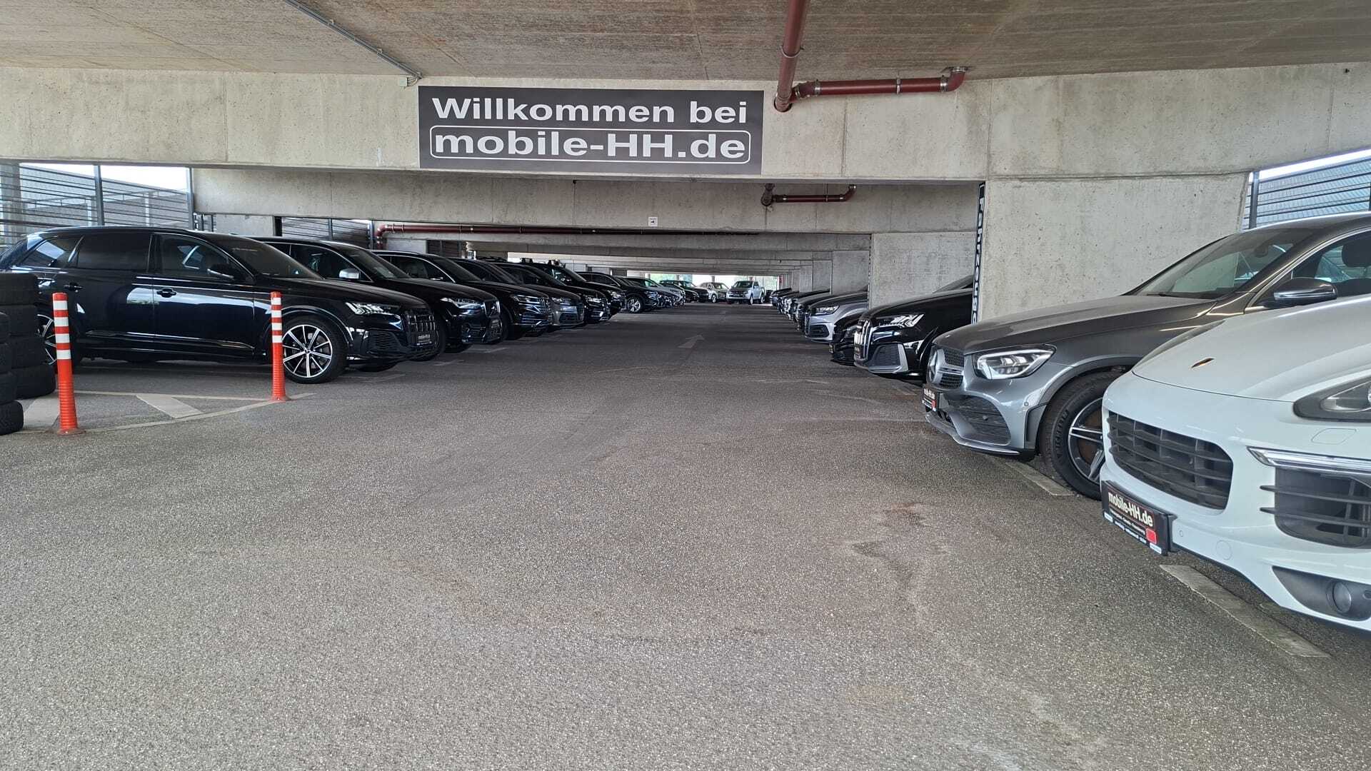 Autoankauf Merzig – Fahrzeugübergabe